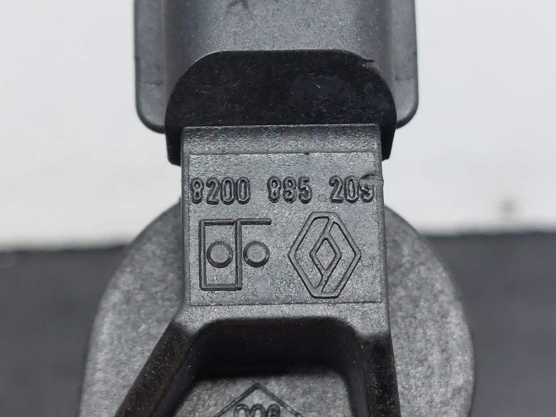 Sensor da cambota / sensor de rotação / sensor de velocidade NISSAN Note (E11, NE11) Imagem-4