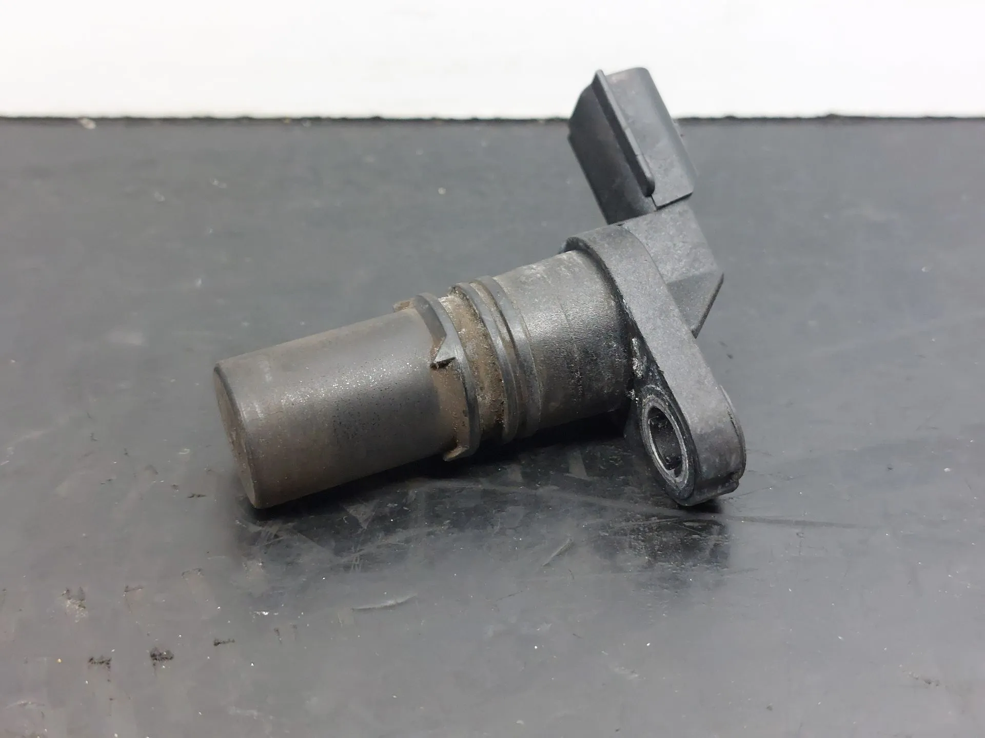 Sensor da cambota / sensor de rotação / sensor de velocidade NISSAN Note (E11, NE11) Imagem-2