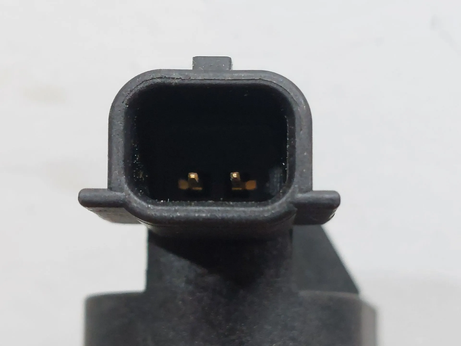 Sensor da cambota / sensor de rotação / sensor de velocidade NISSAN Note (E11, NE11) Imagem-3