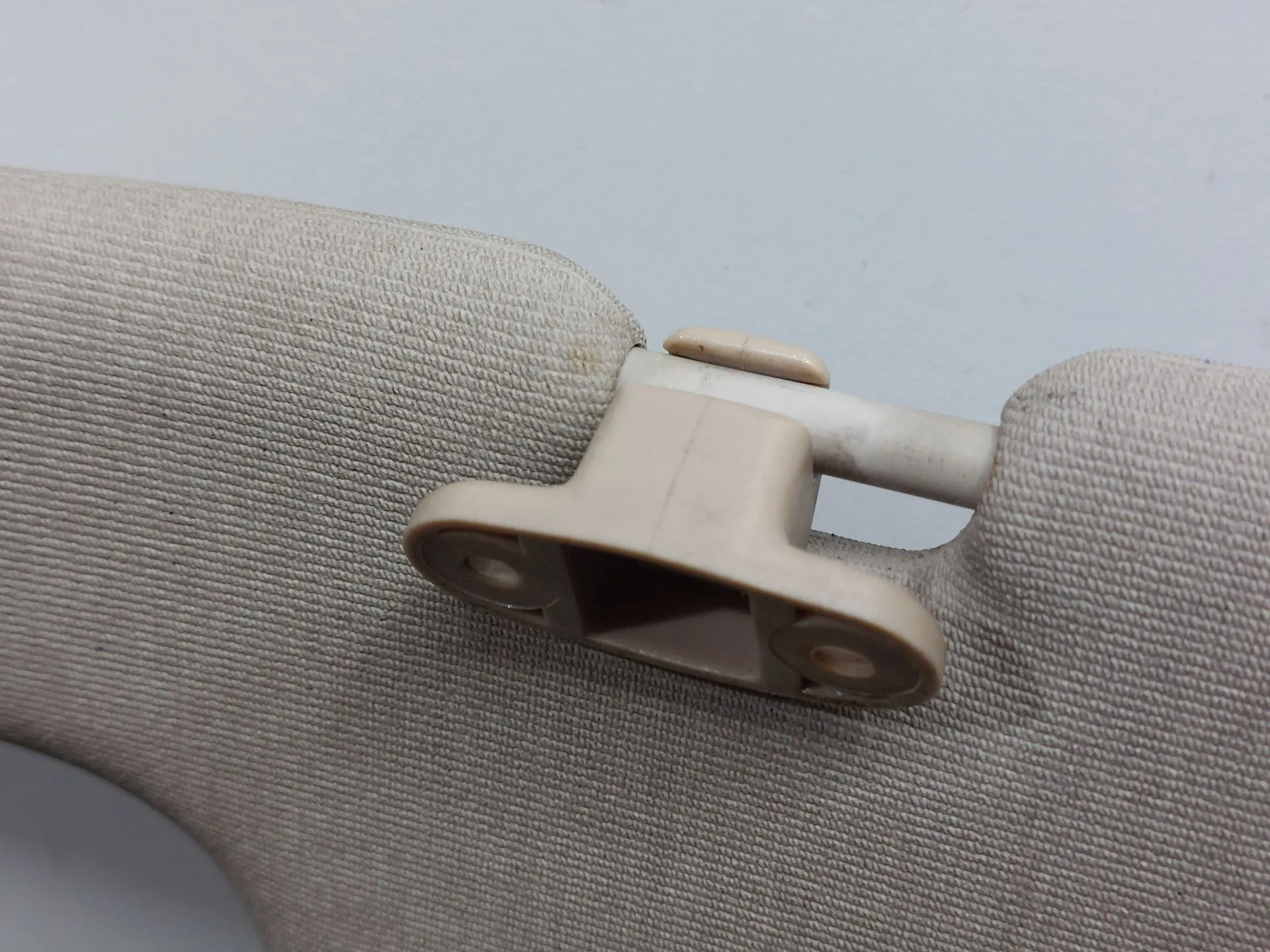 Pare-soleil  Droite BMW 5 (E28) Imagem-3