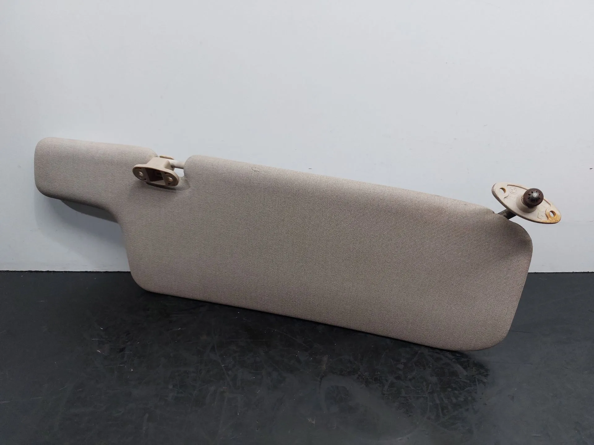 Pare-soleil  Droite BMW 5 (E28) Imagem-1