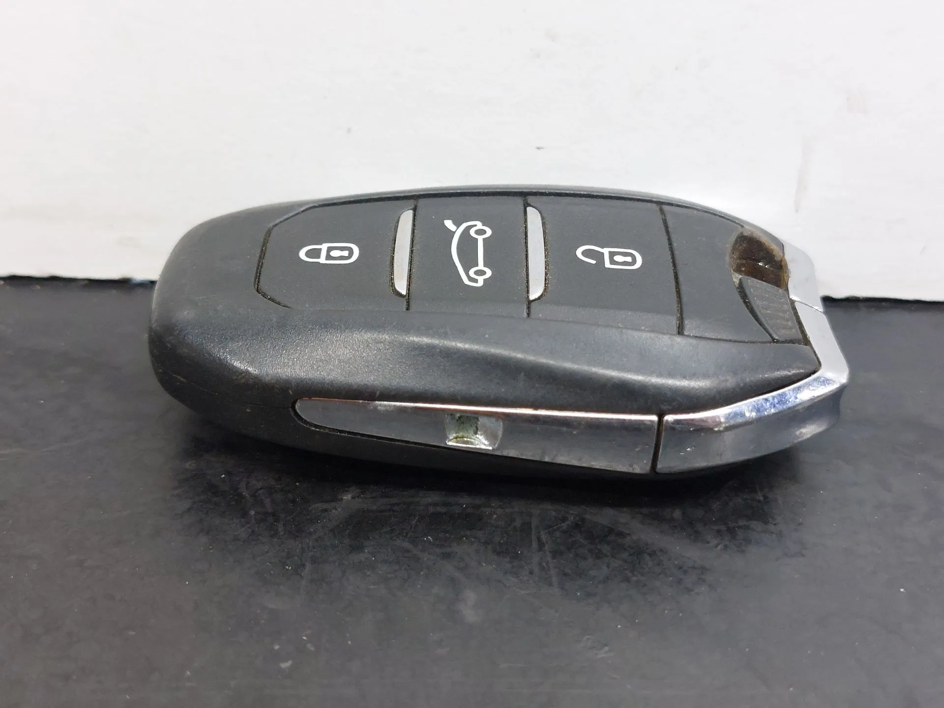 Chave / comando CITROËN DS5 (KF_) Imagem-2