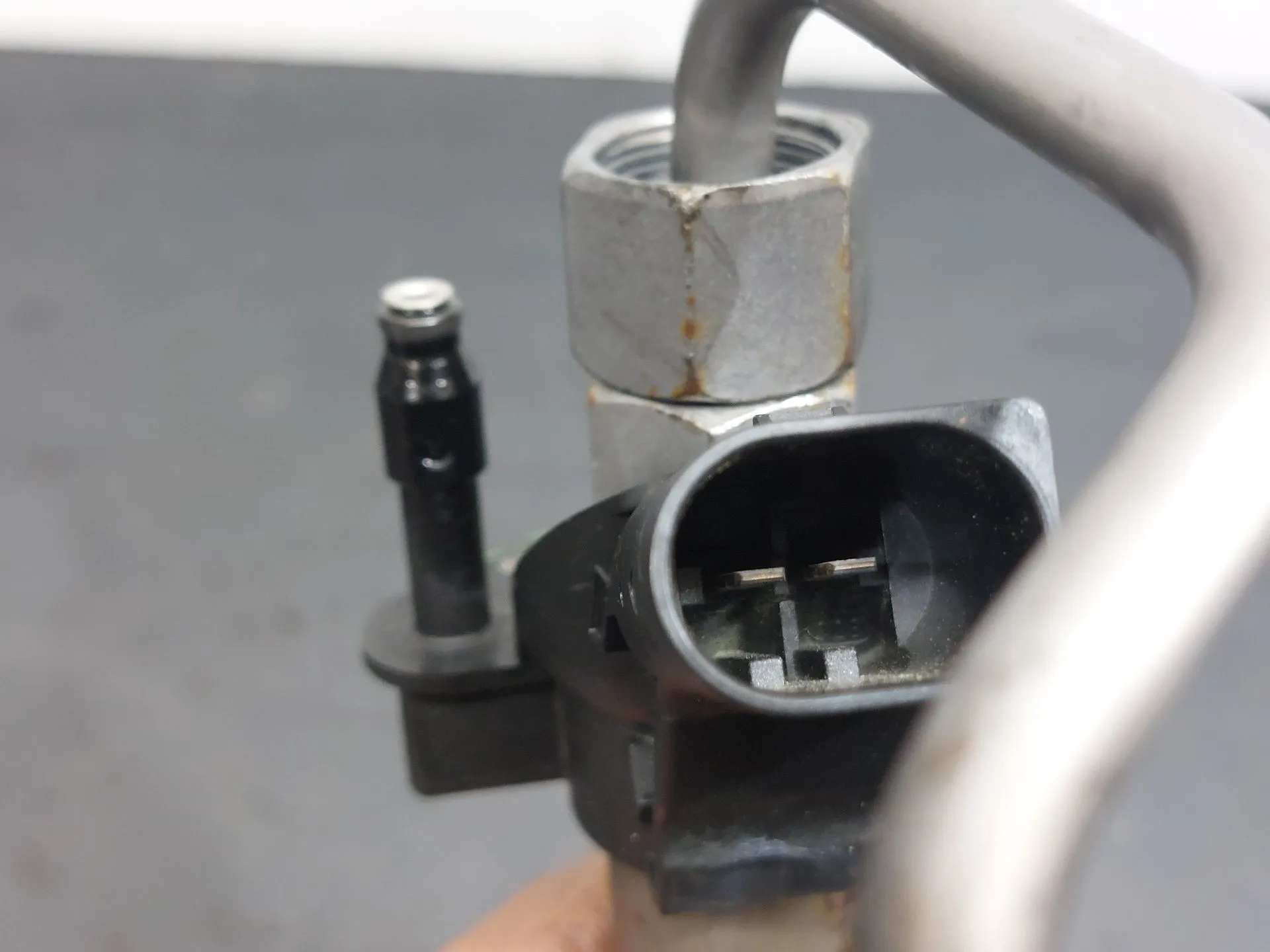 Injector MERCEDES-BENZ CLS (C219) Imagem-4