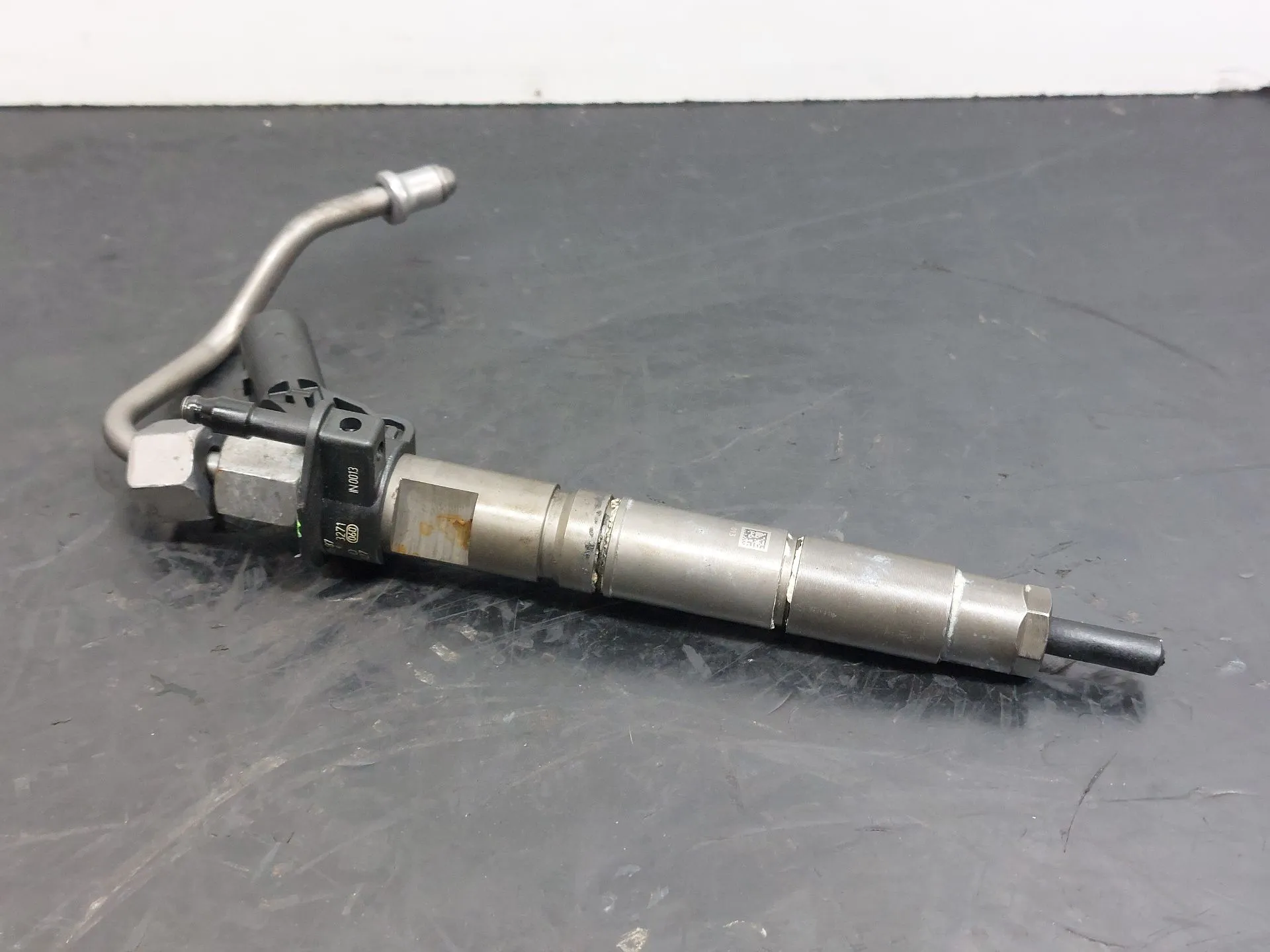 Injector MERCEDES-BENZ CLS (C219) Imagem-3