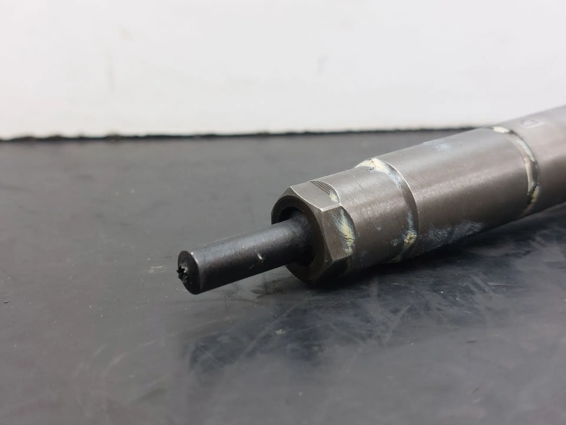 Injector MERCEDES-BENZ CLS (C219) Imagem-1