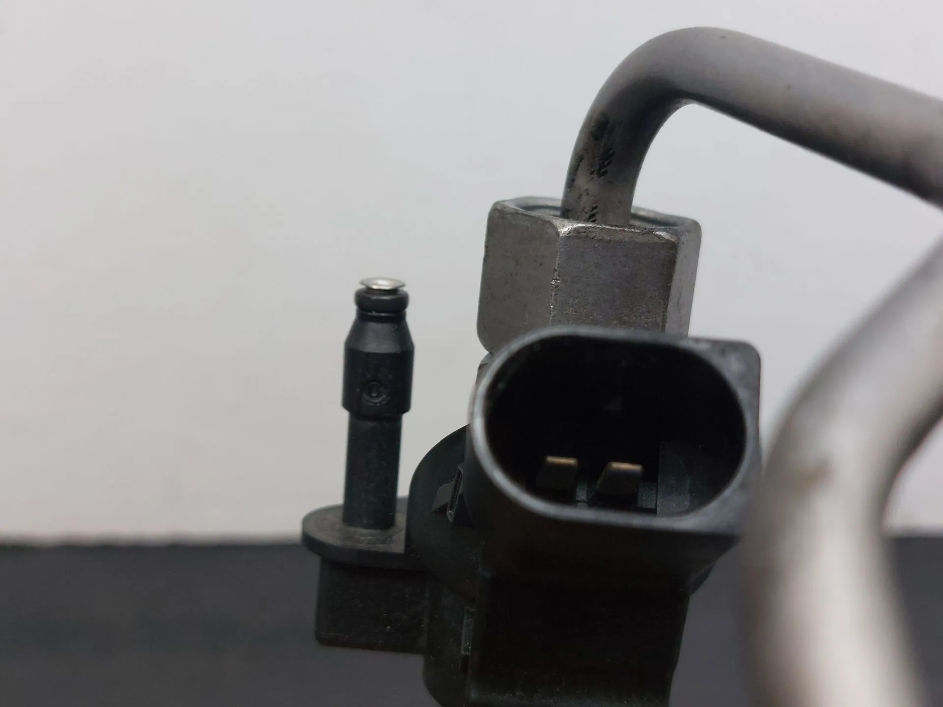 Injecteur MERCEDES-BENZ CLS (C219) Imagem-3