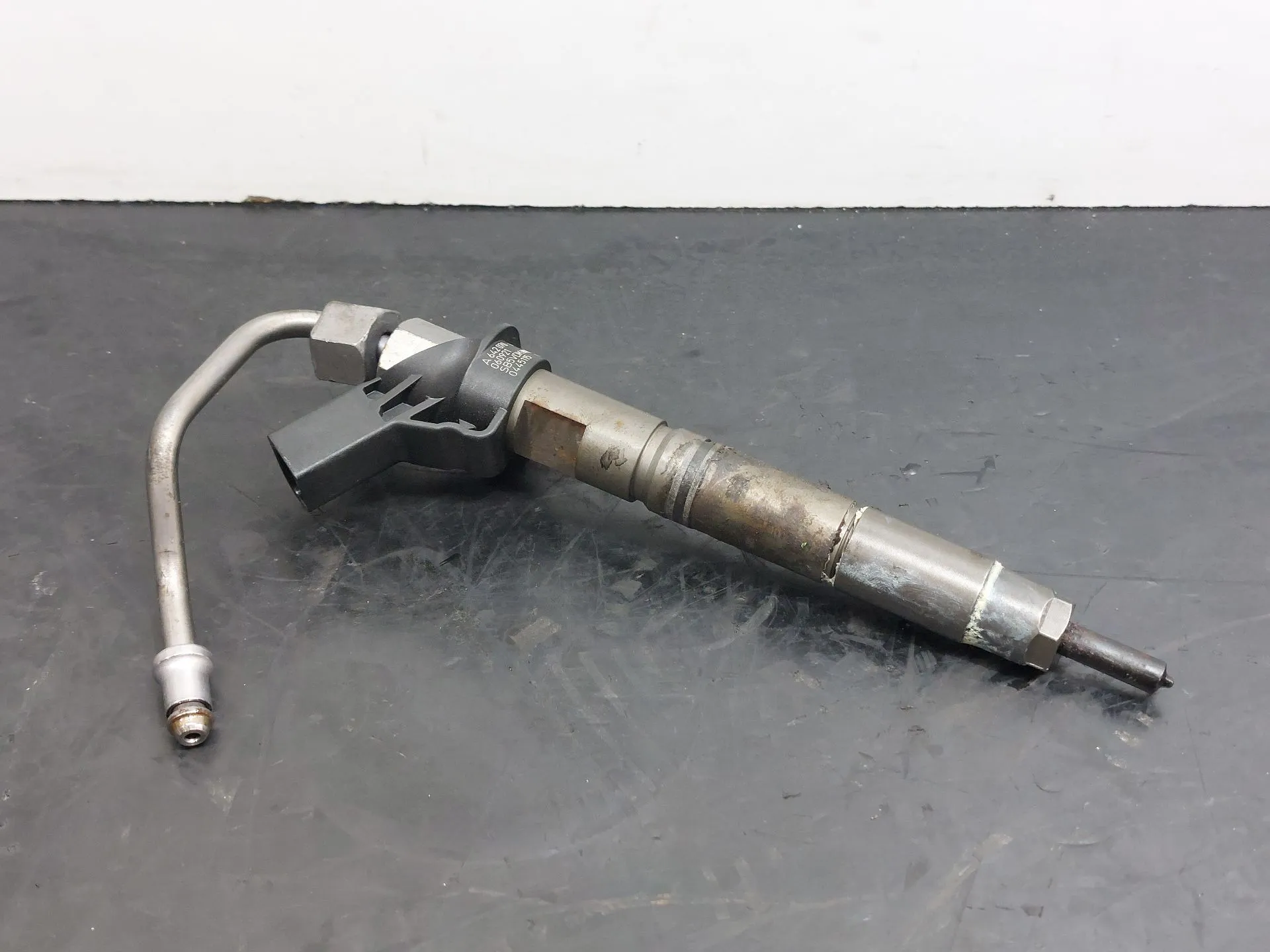 Injecteur MERCEDES-BENZ CLS (C219) Imagem-5