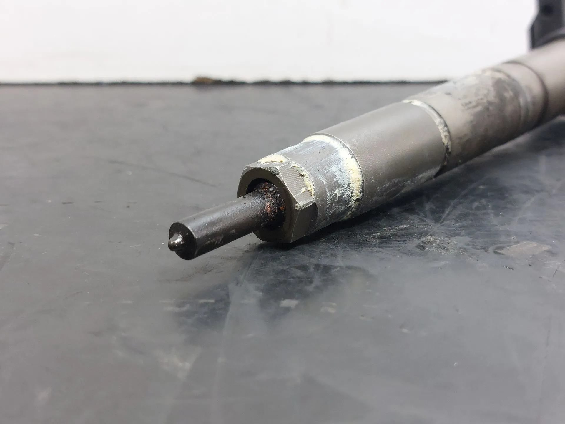 Injecteur MERCEDES-BENZ CLS (C219) Imagem-1