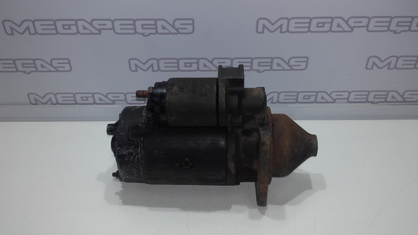 Motor de arranque IVECO Daily I Furgão/Combi Imagem-1