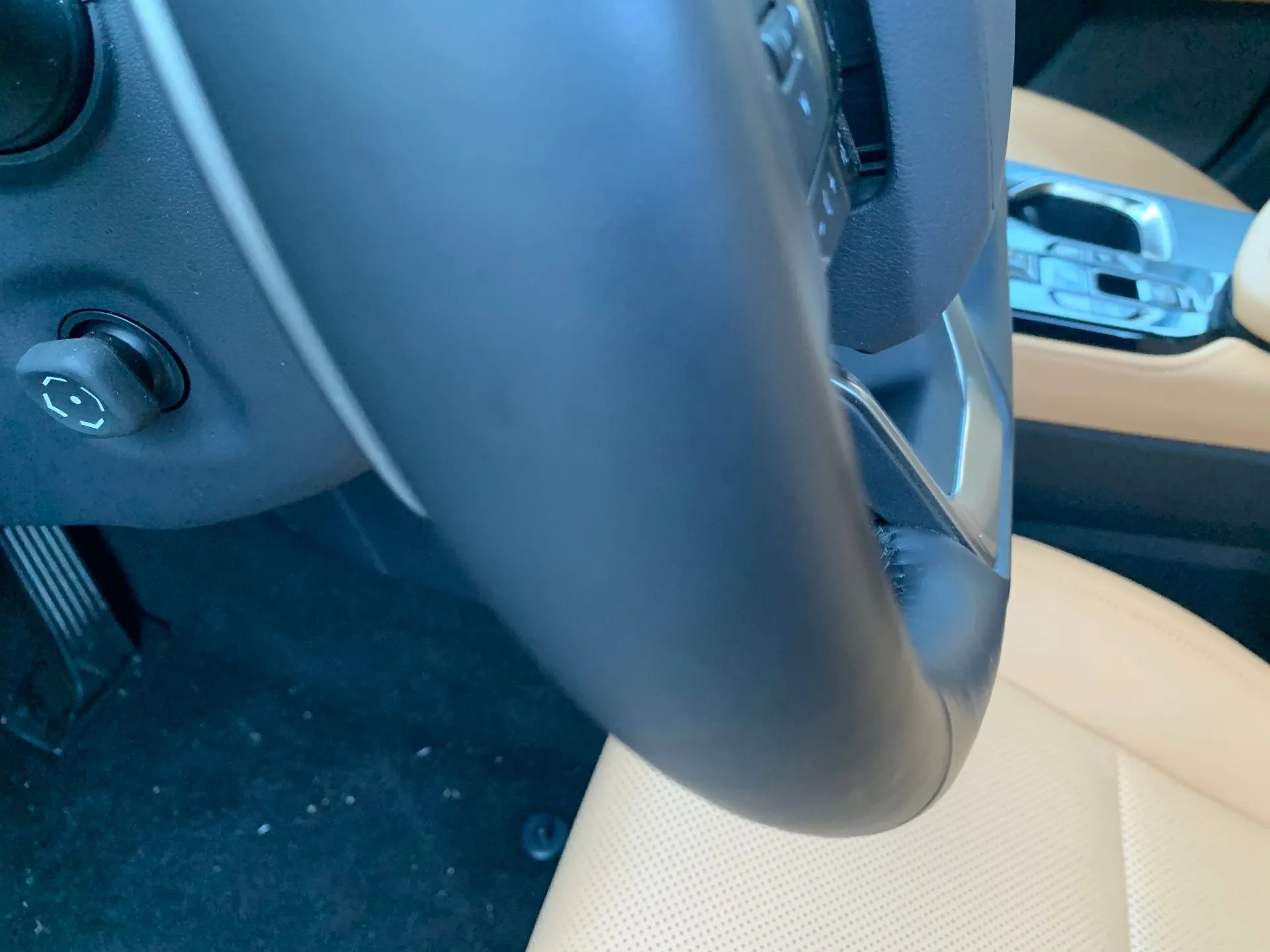 Volante de dirección LEXUS NX II (_A2_, _H2_) Imagem-4