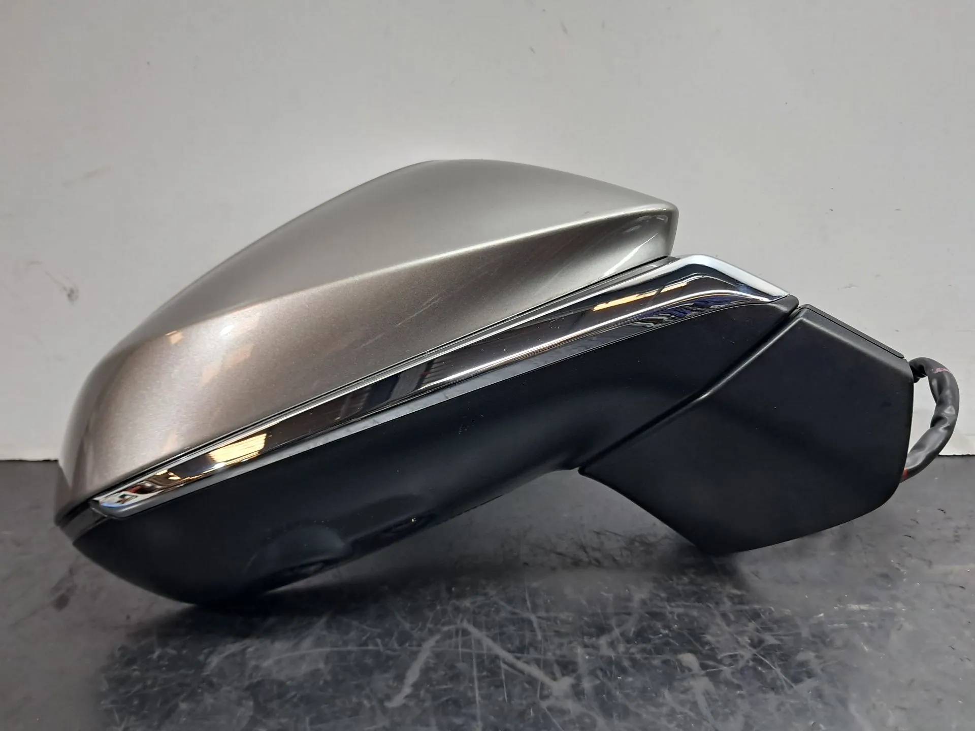 Retrovisor / espelho DT LEXUS NX II (_A2_, _H2_) | 2021 - 2025