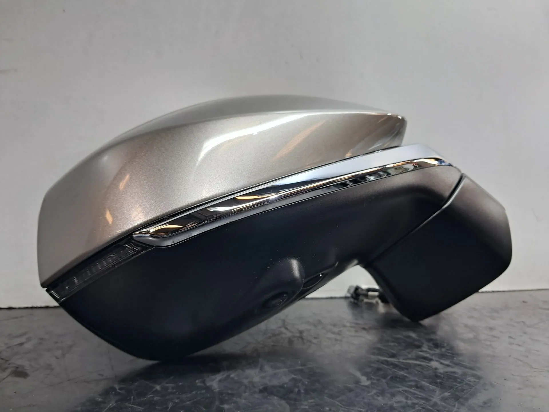 Retrovisor / espelho direito LEXUS NX II (_A2_, _H2_) Imagem-1