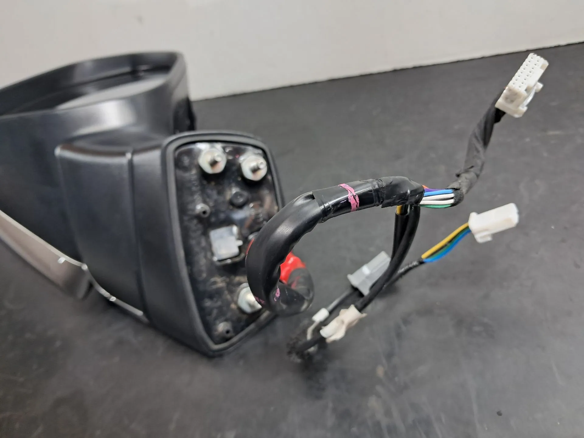 Retrovisor / espelho direito LEXUS NX II (_A2_, _H2_) Imagem-3
