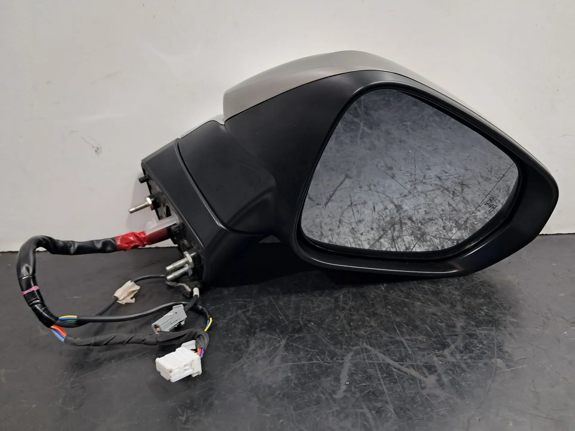 Retrovisor / espelho direito LEXUS NX II (_A2_, _H2_) Imagem-5