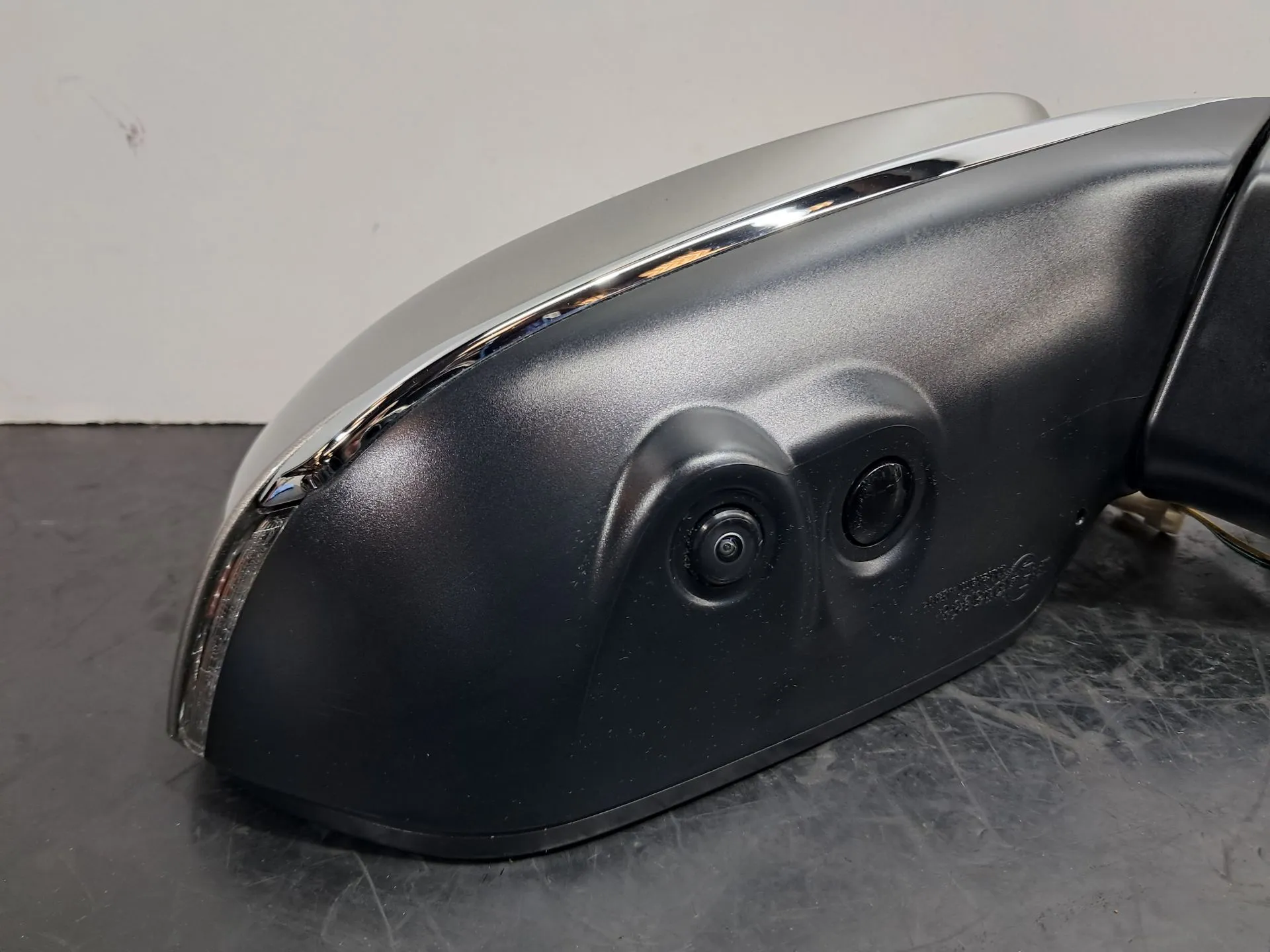 Retrovisor / espelho direito LEXUS NX II (_A2_, _H2_) Imagem-6