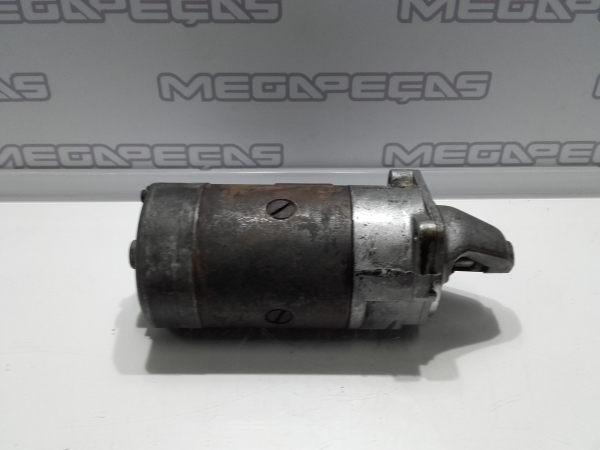 Motor de arranque SEAT Ibiza I (021A) Imagem-1