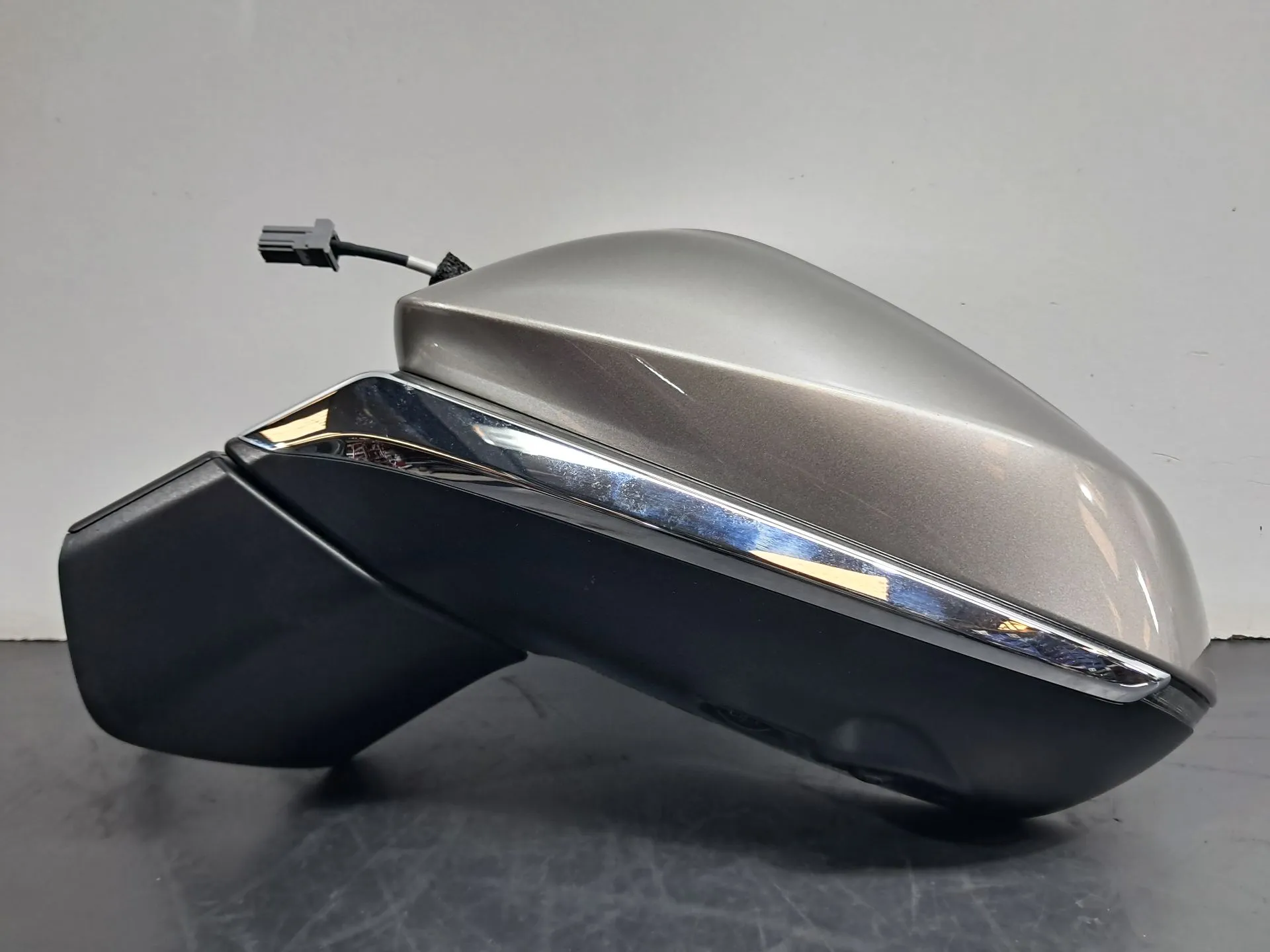 Retrovisor / espelho esquerdo LEXUS NX II (_A2_, _H2_)