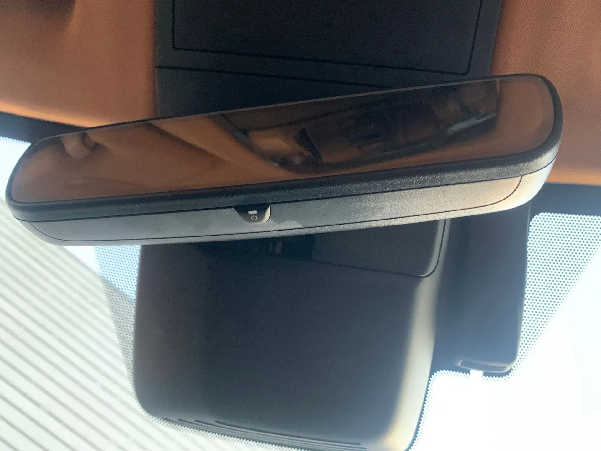 Rétroviseur intérieur LEXUS NX II (_A2_, _H2_) Imagem-1