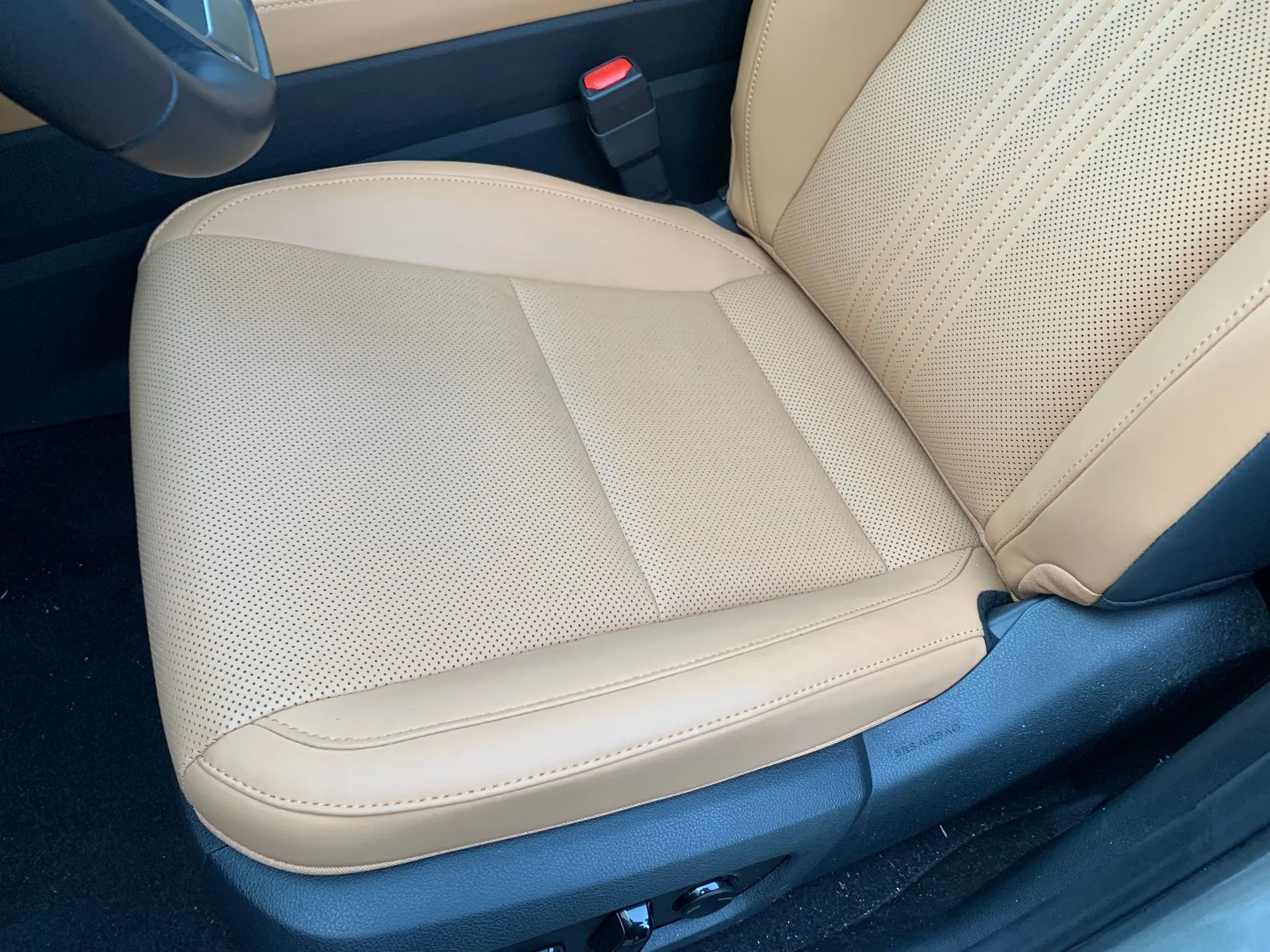 Seats set LEXUS NX II (_A2_, _H2_) Imagem-1