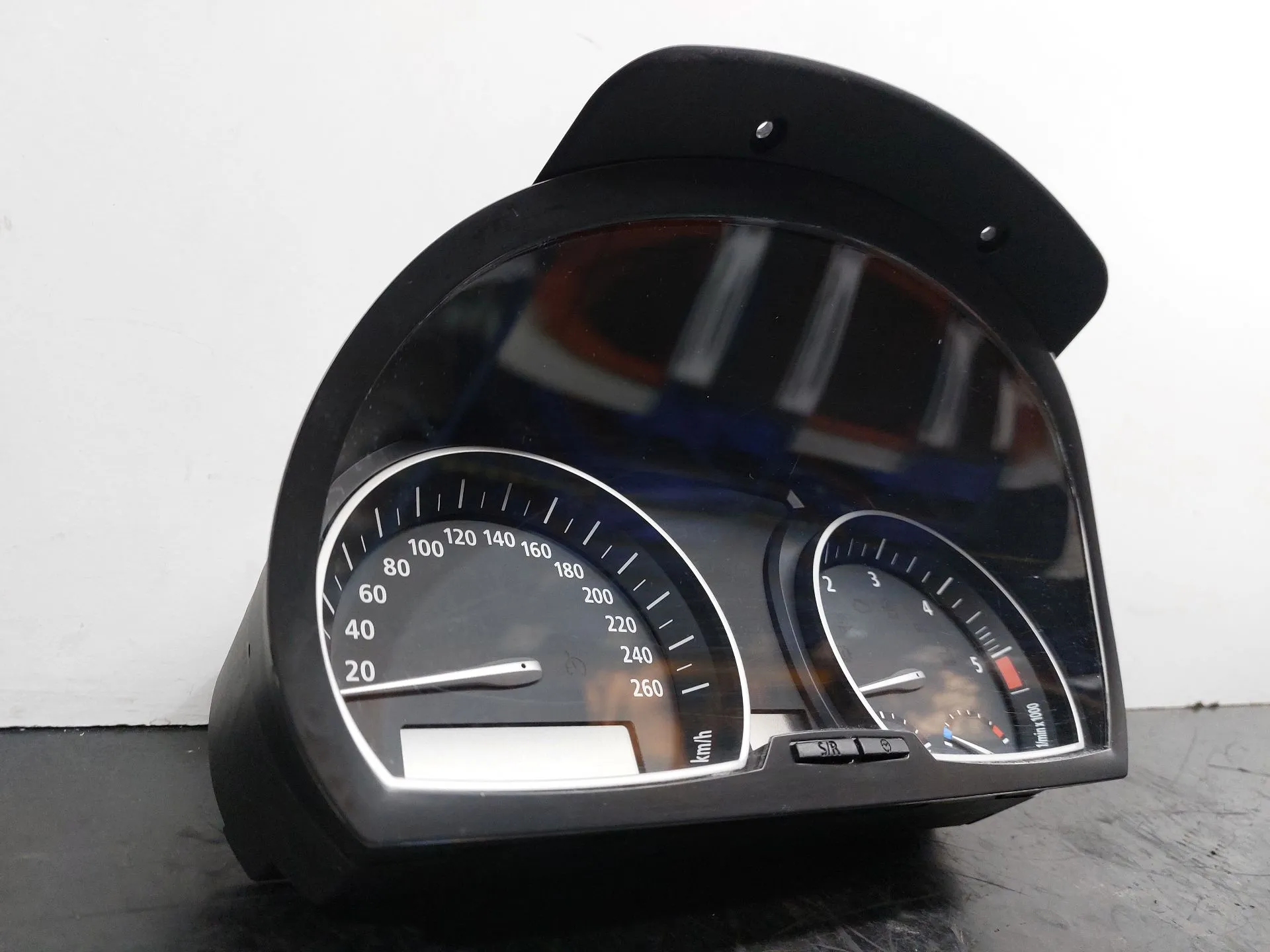 Compteur de vitesse BMW X3 (E83) Imagem-1