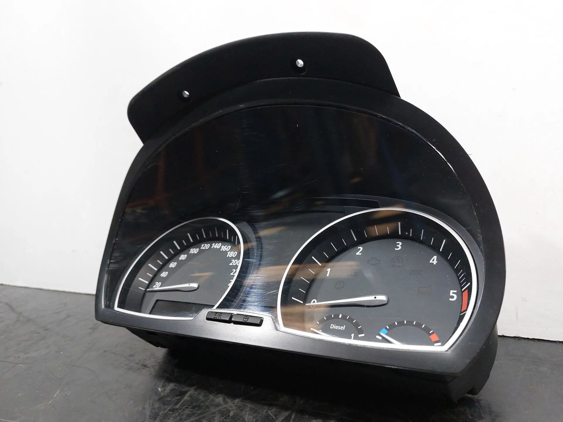 Compteur de vitesse BMW X3 (E83) Imagem-2