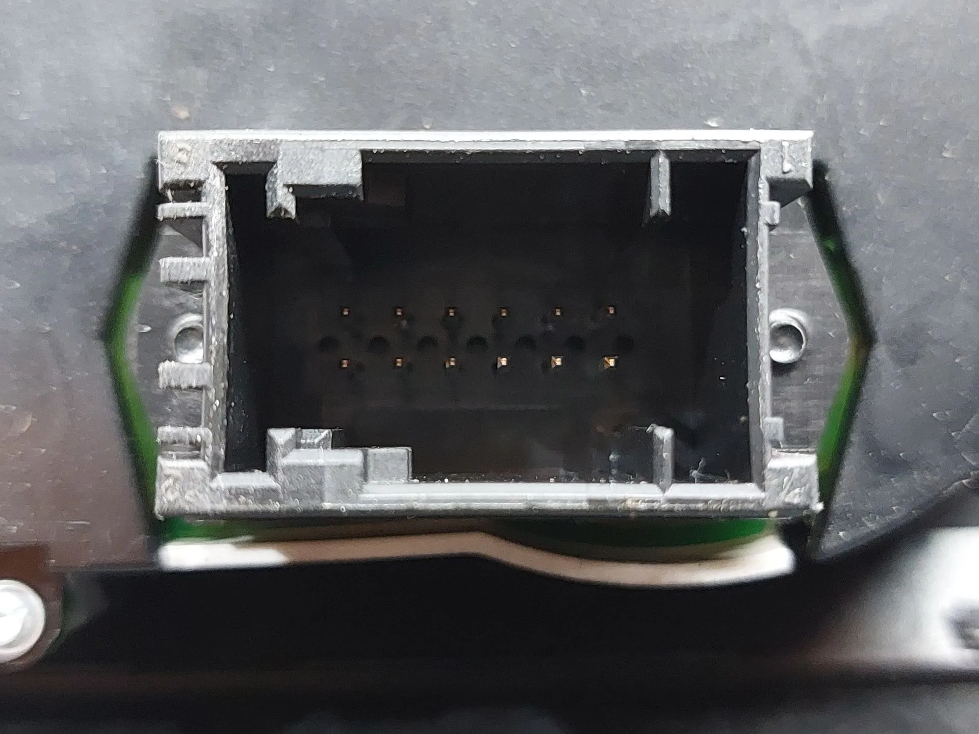 Bouton / interrupteur d'éclairage BMW X3 (E83) Imagem-3