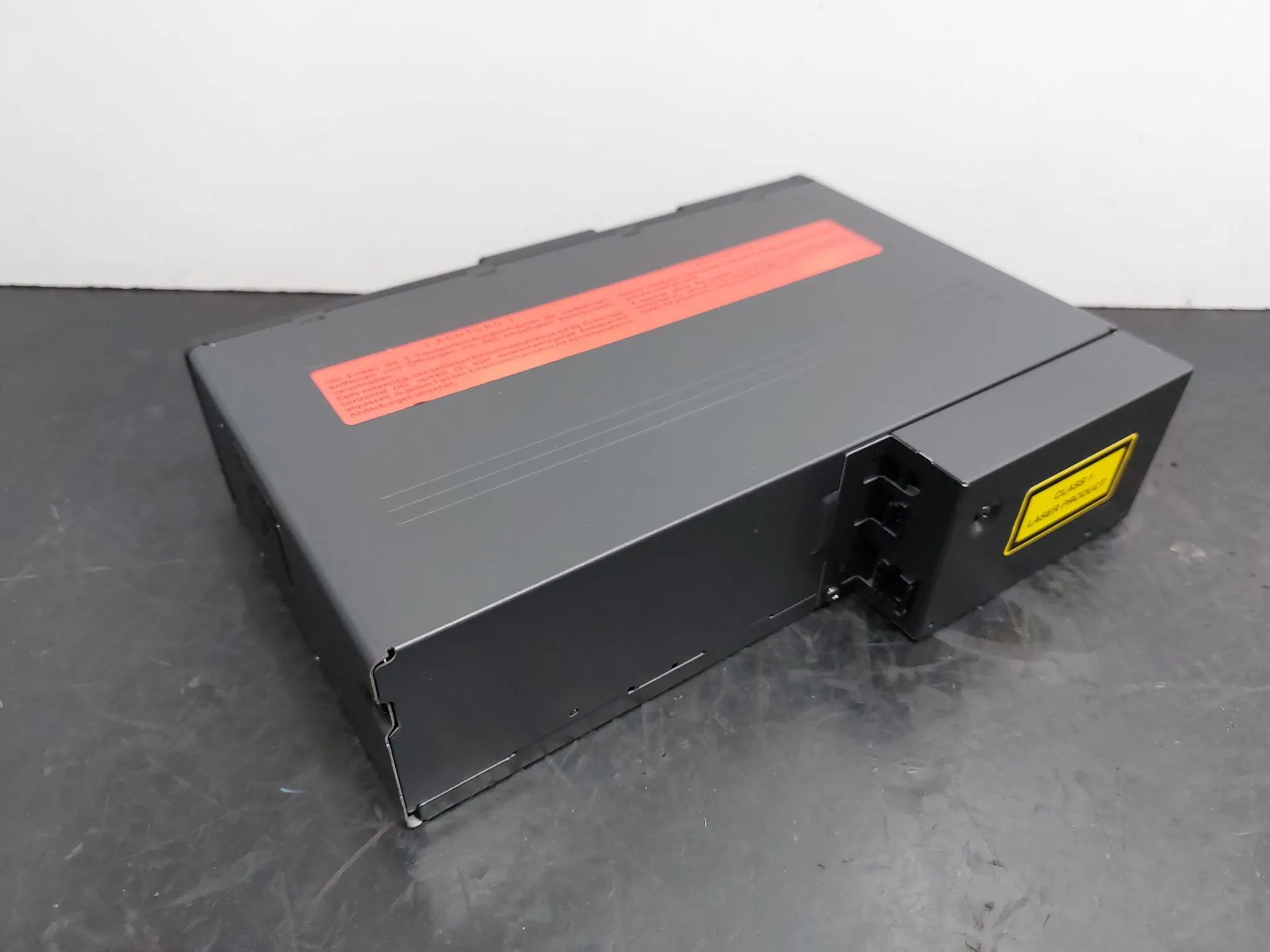 CD reader / box BMW X3 (E83) Imagem-2