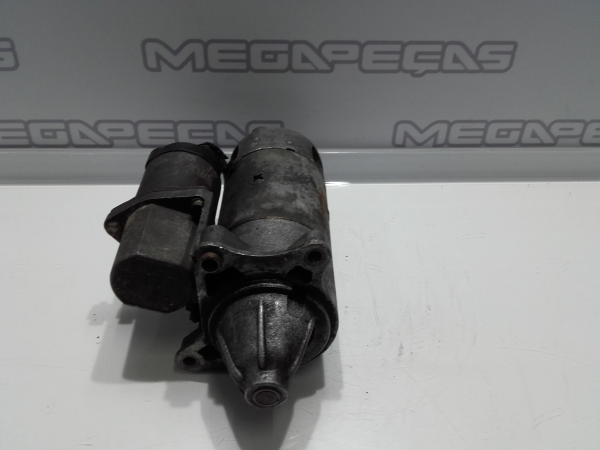 Motor de arranque LANCIA Y10 (156_)