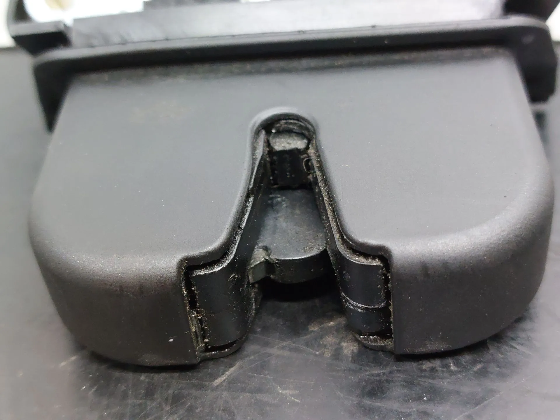 Serrure / verrou coffre AUDI A3 (8L1) Imagem-4