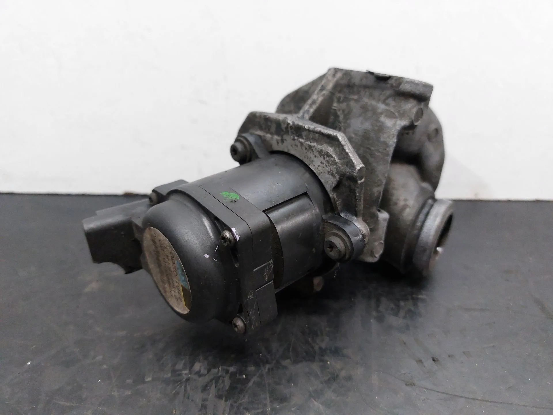 Válvula EGR PEUGEOT 307 (3A/C)