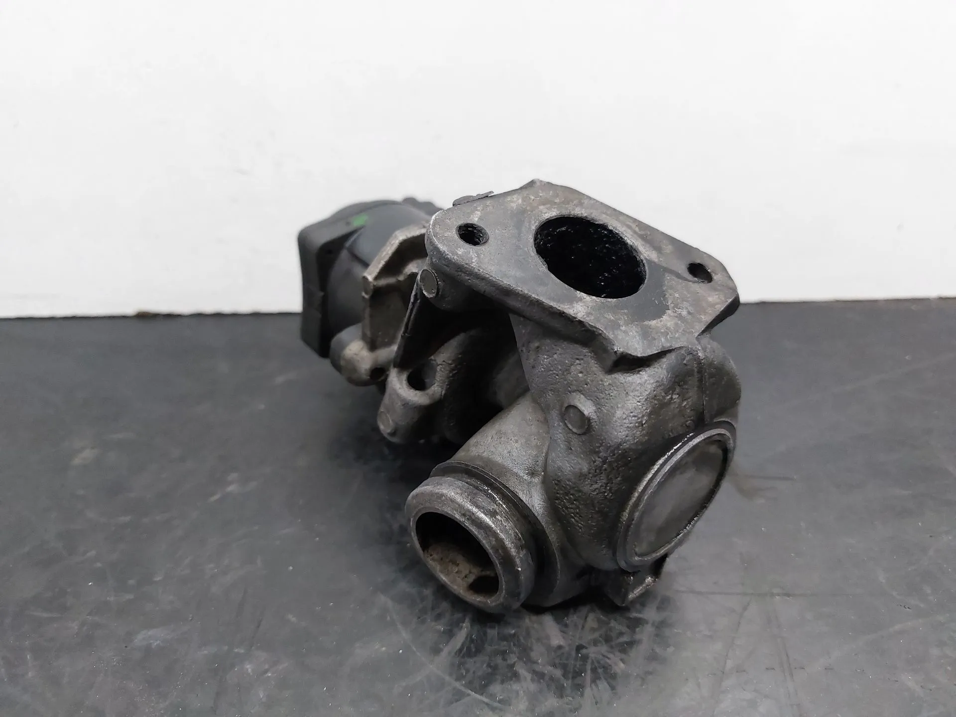 Válvula EGR PEUGEOT 307 (3A/C) Imagem-1