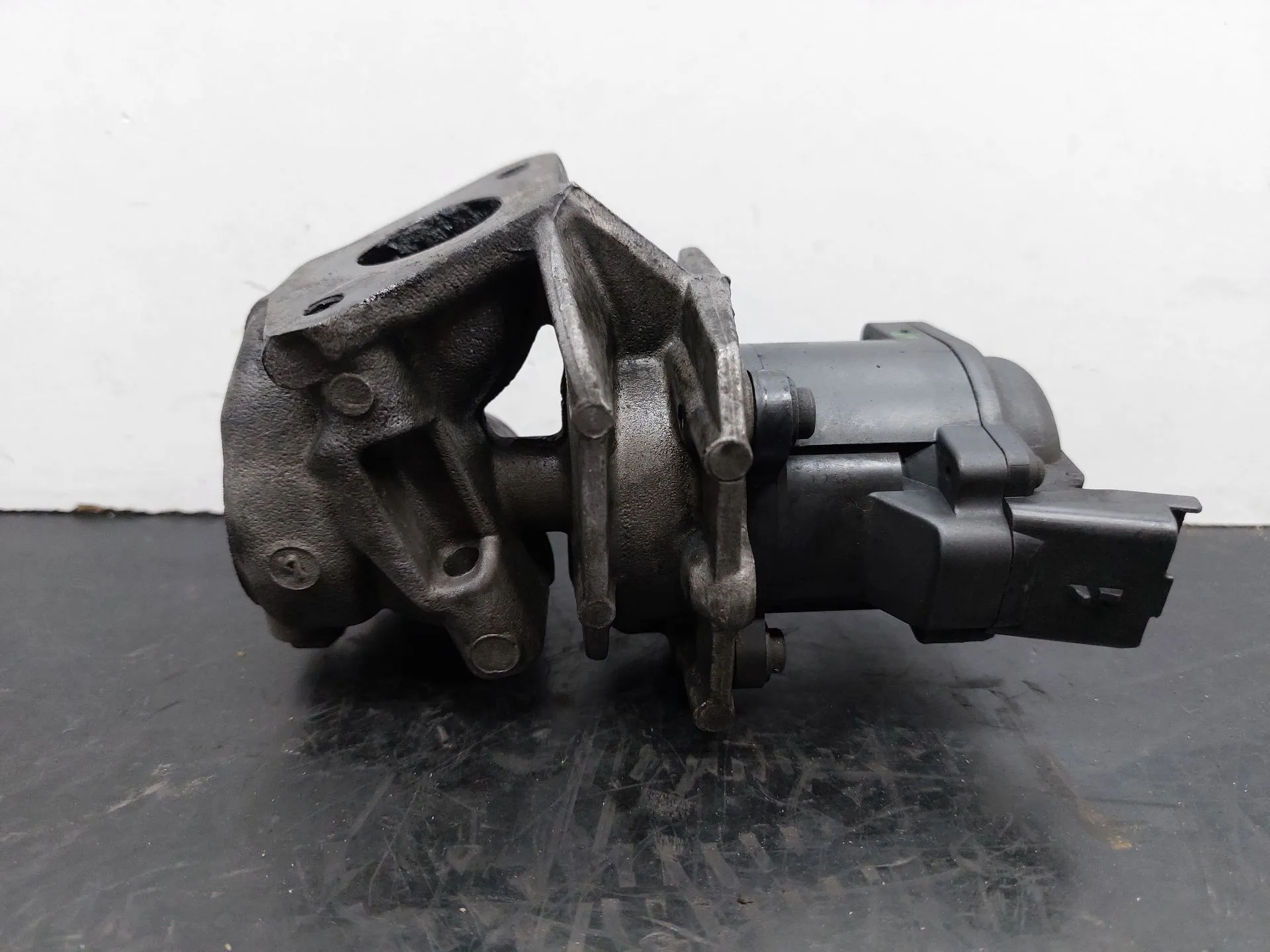 Válvula EGR PEUGEOT 307 (3A/C) Imagem-2