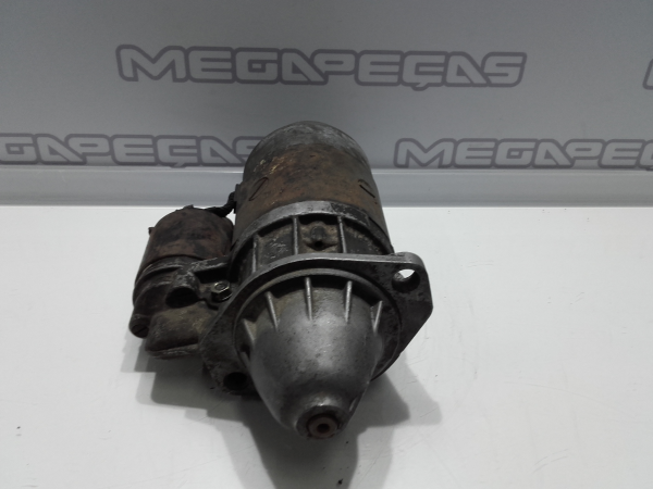Motor de arranque AUDI 100 Avant (44, 44Q, C3) | 1982 - 1990