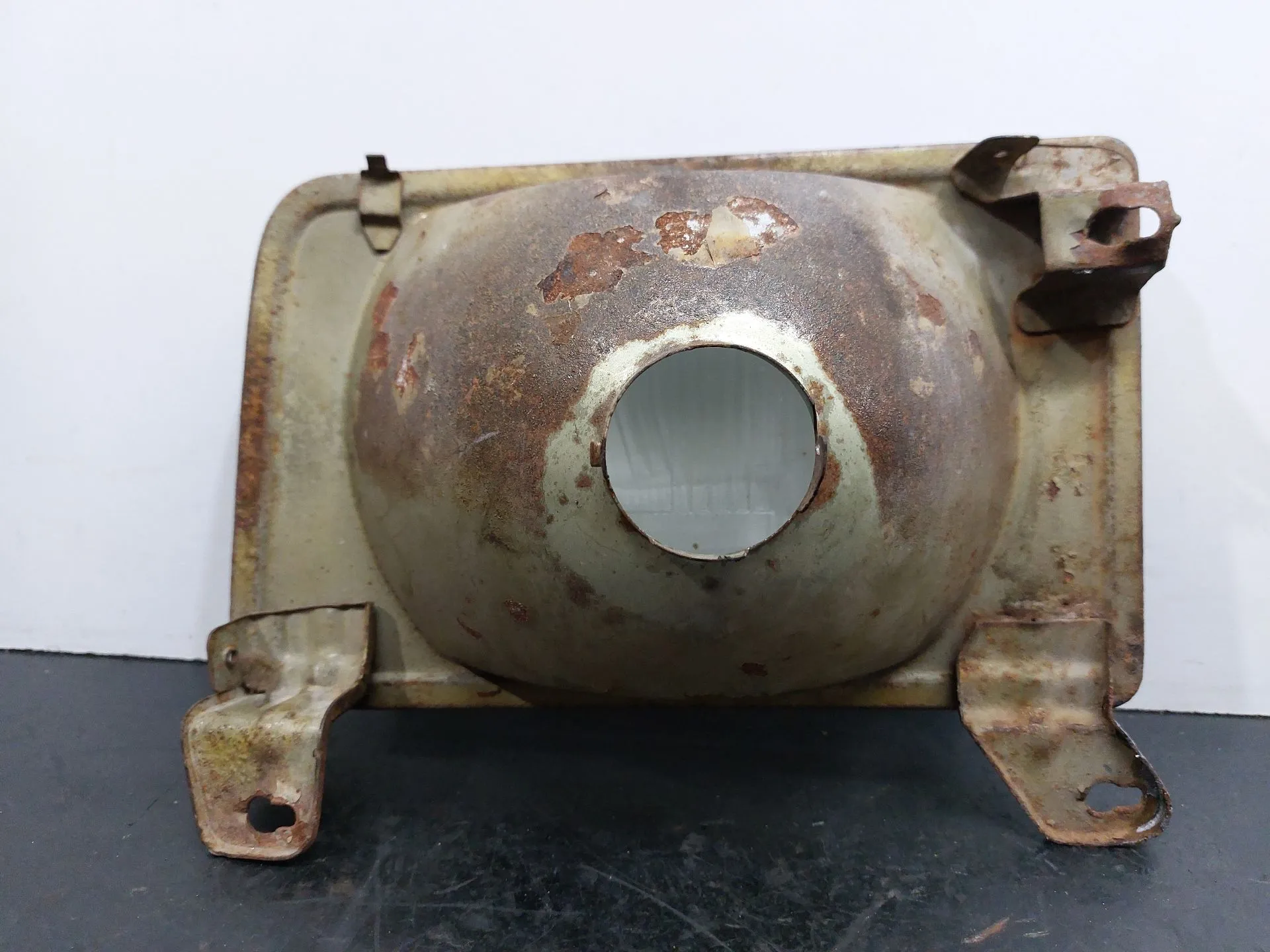 Faro anteriore destro MAZDA E-Series (SR2) Imagem-2