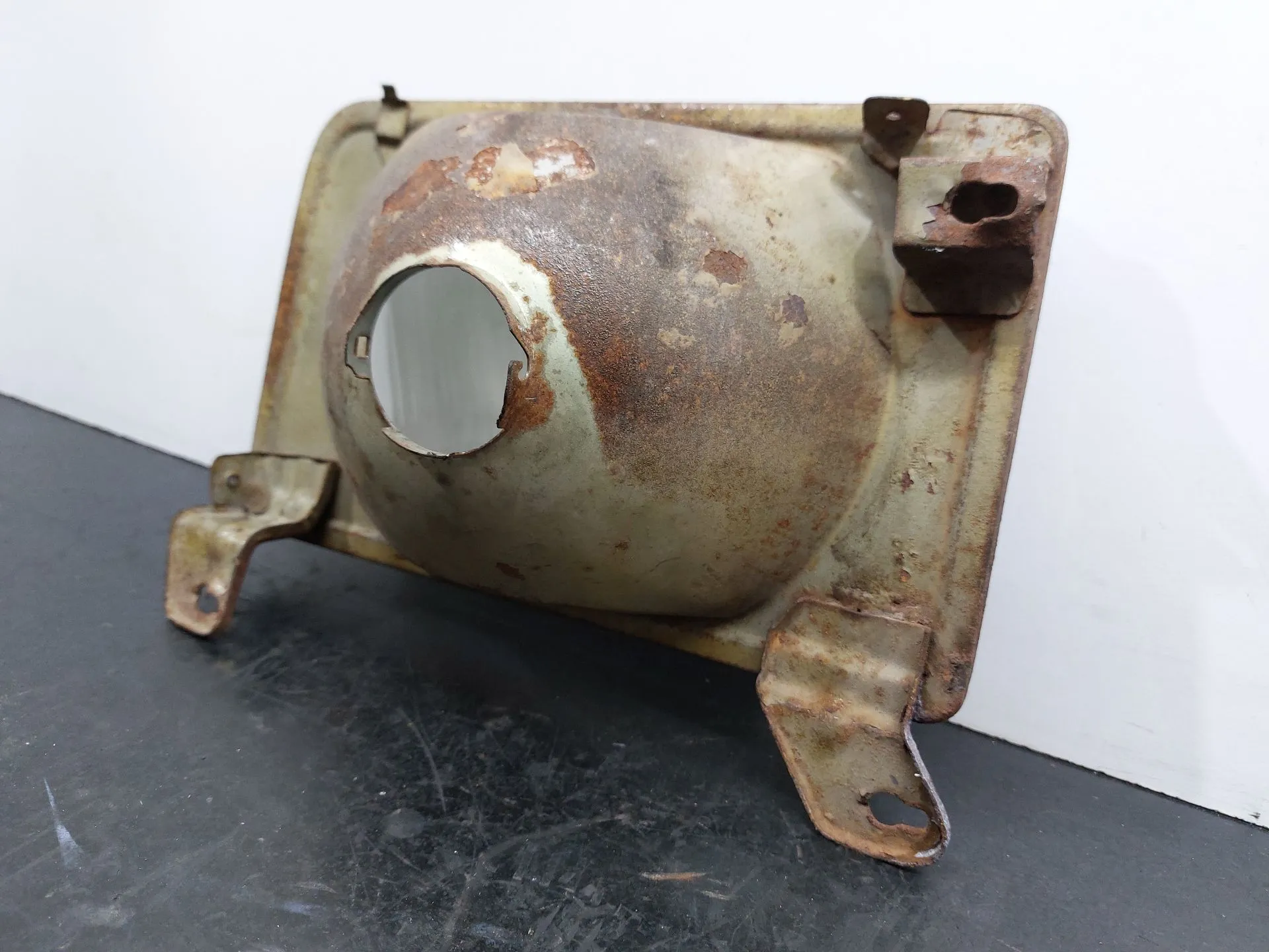 Faro anteriore destro MAZDA E-Series (SR2) Imagem-4