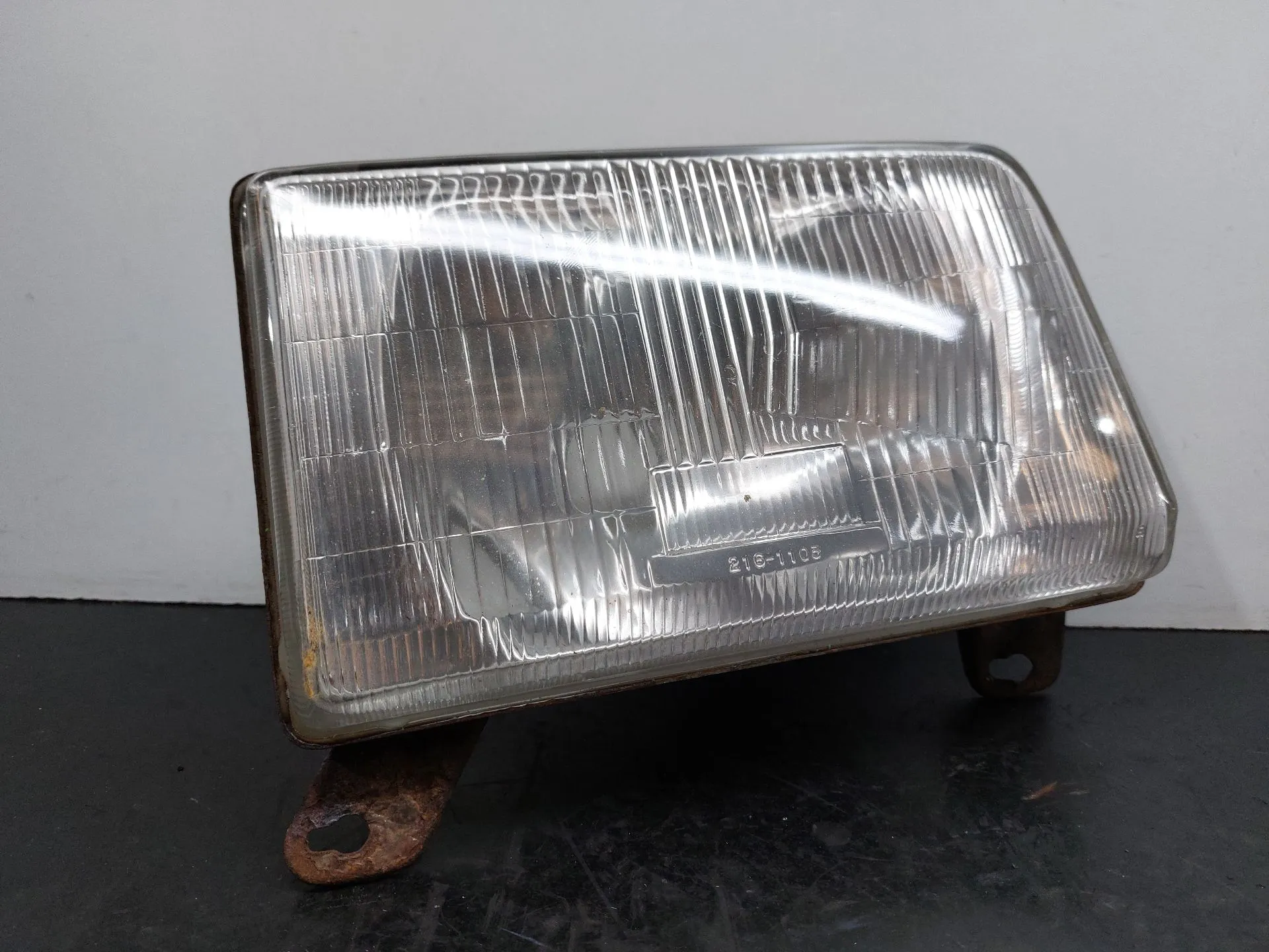 Faro anteriore destro MAZDA E-Series (SR2)
