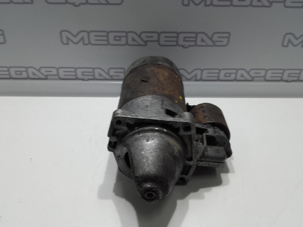 Motor de arranque SEAT Ibiza I (021A)