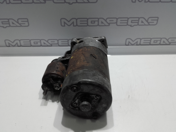 Motor de arranque SEAT Ibiza I (021A) Imagem-2