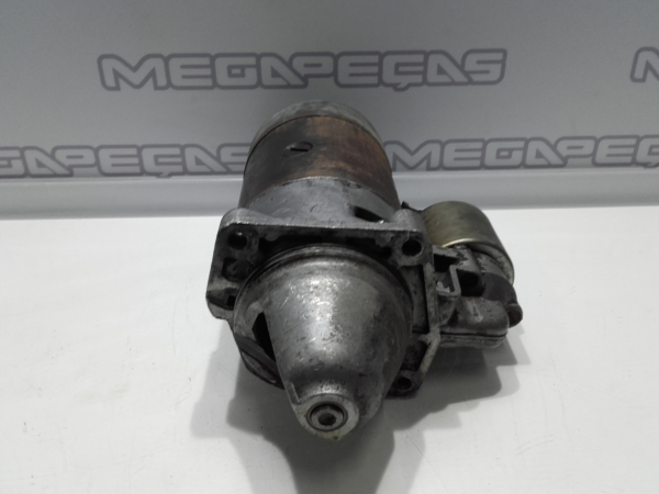 Motor de arranque SEAT Ibiza I (021A)