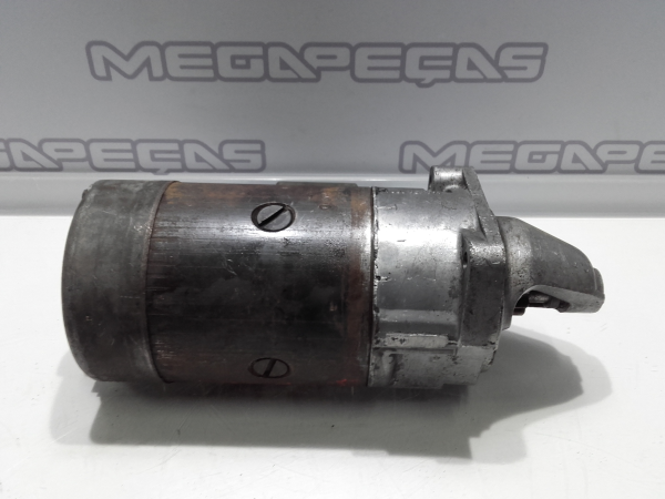 Motor de arranque SEAT Ibiza I (021A) Imagem-1