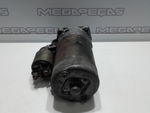 Motor de arranque SEAT Ibiza I (021A) Imagem-2