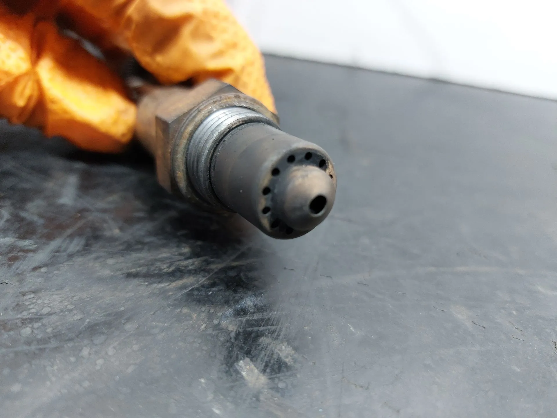 Sonda lambda PEUGEOT 308 (4A_, 4C_) Imagem-1