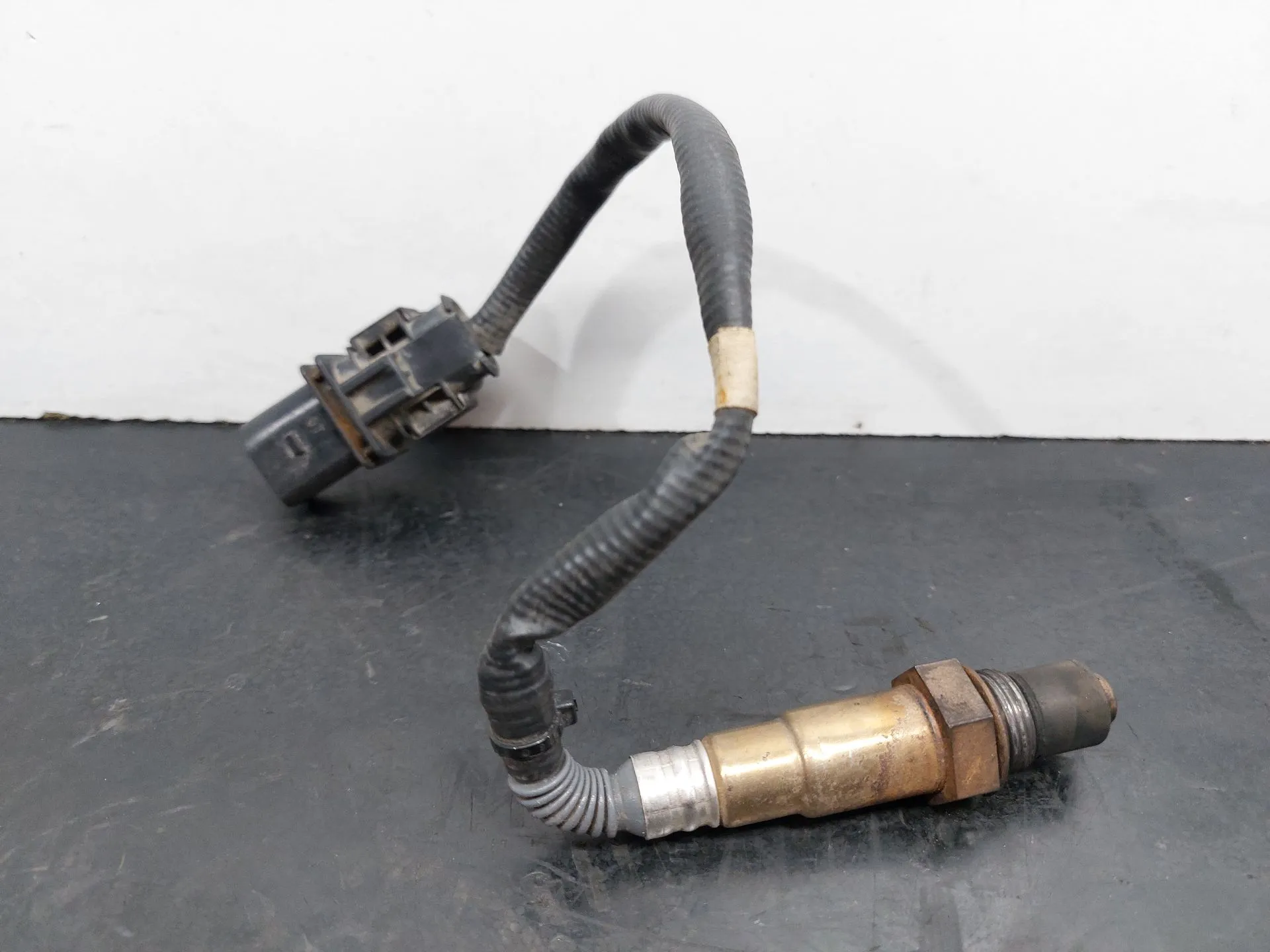 Sonda lambda PEUGEOT 308 (4A_, 4C_)