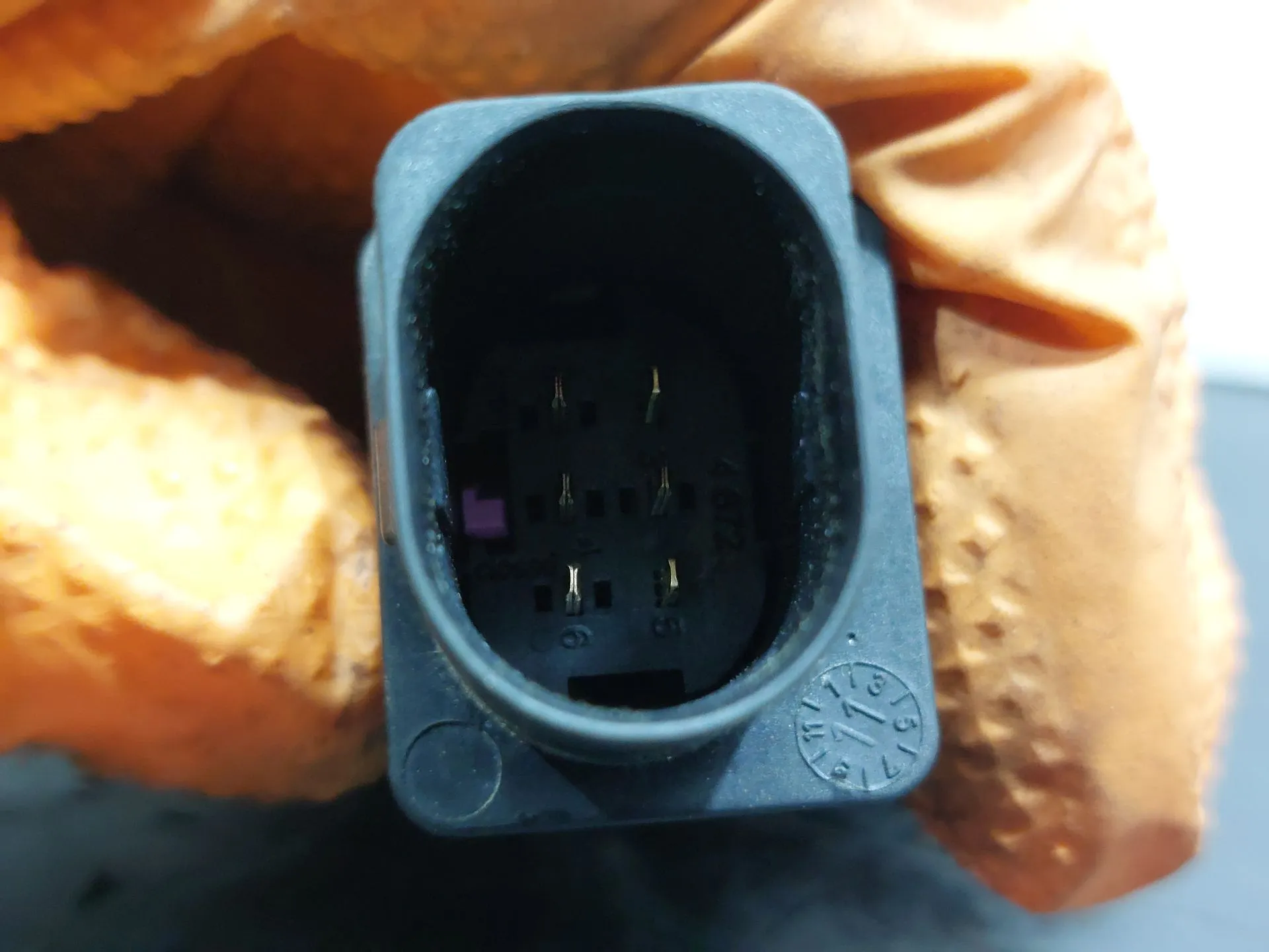 Sonda lambda PEUGEOT 308 (4A_, 4C_) Imagem-3