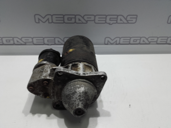 Starter Motor TALBOT Simca 1100 Hatchback