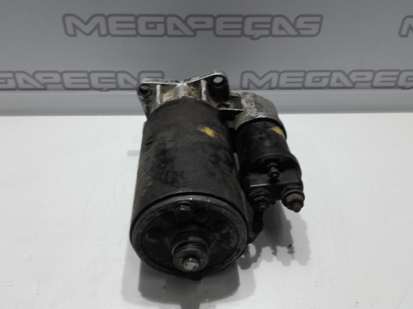 Starter Motor TALBOT Simca 1100 Hatchback Imagem-2
