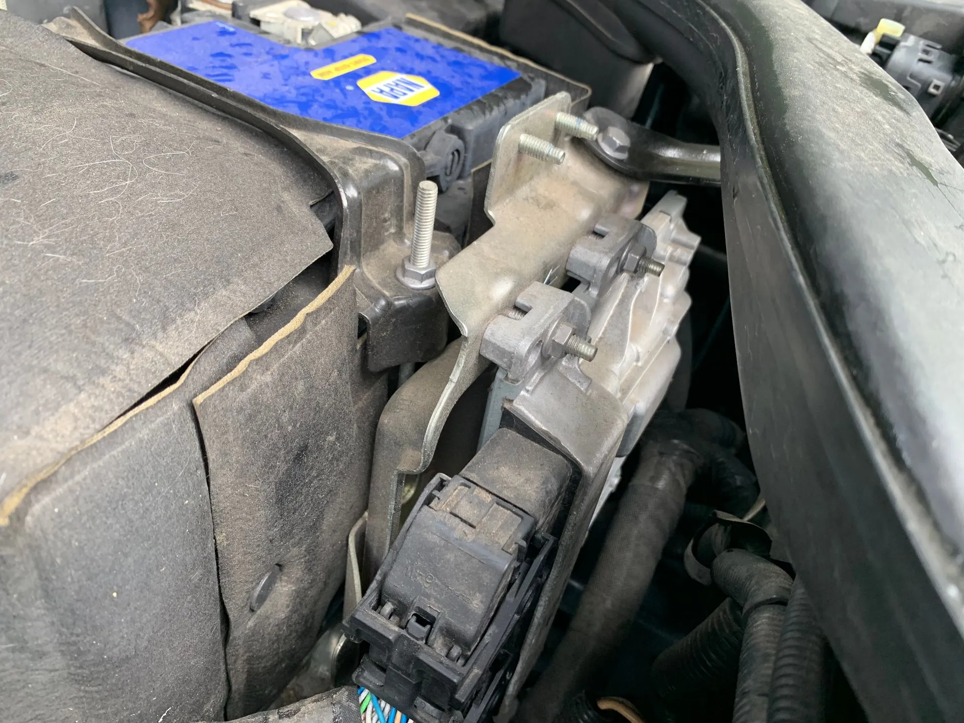 Centralina motor / ECU RENAULT Kadjar (HA_, HL_) | 2015 - 2025
