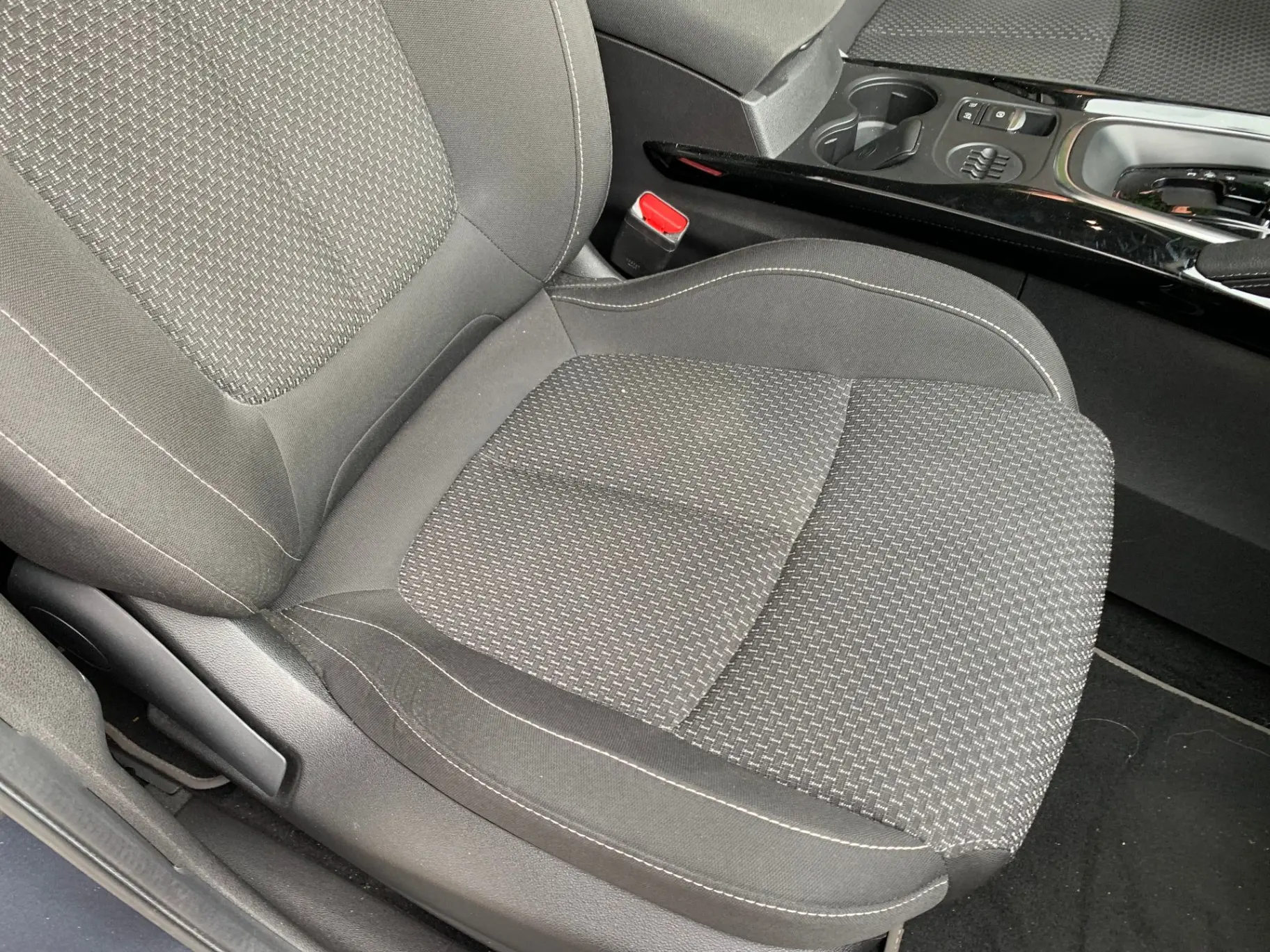 Juego Asientos RENAULT Kadjar (HA_, HL_) Imagem-8