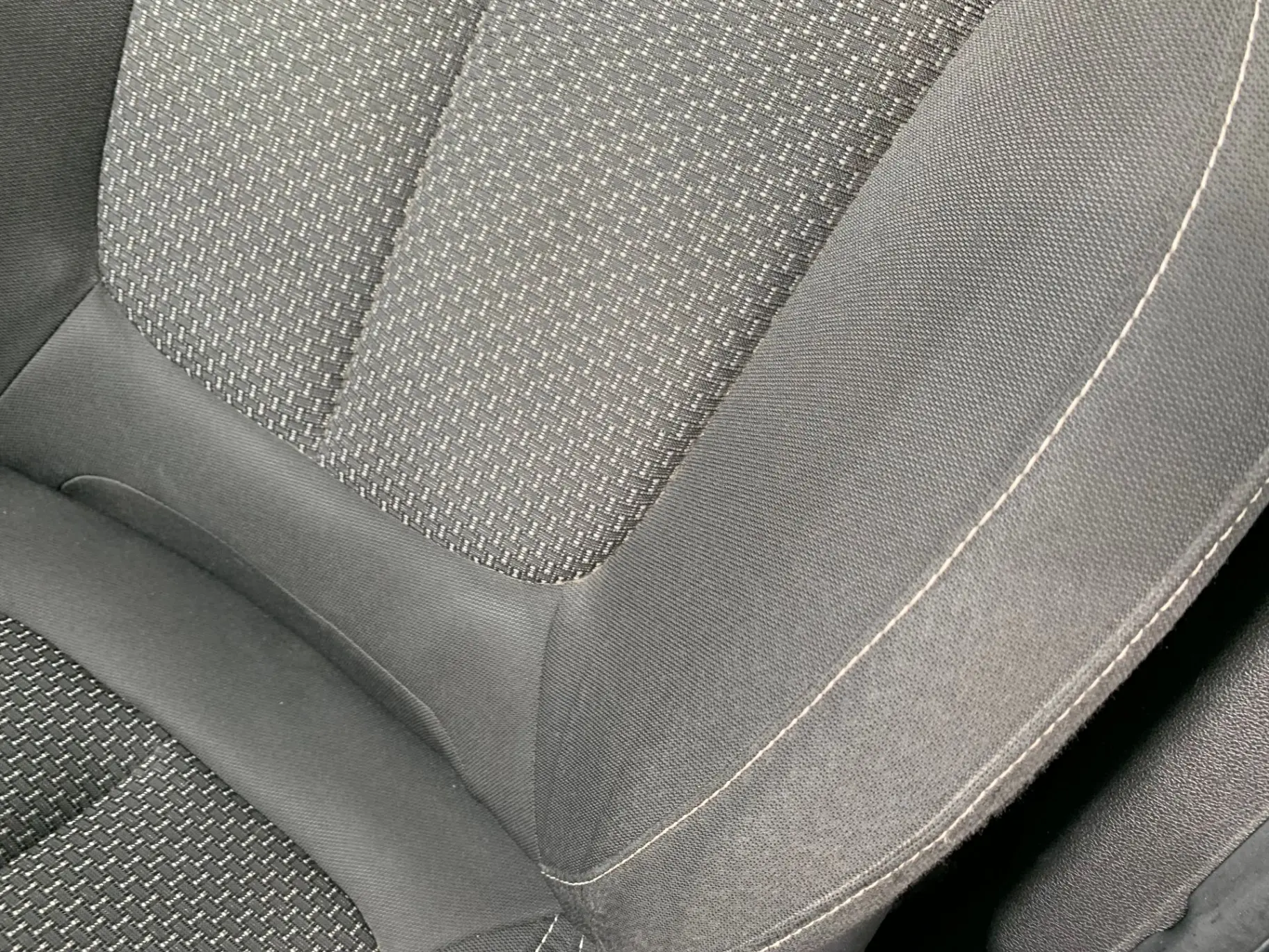 Juego Asientos RENAULT Kadjar (HA_, HL_) Imagem-5