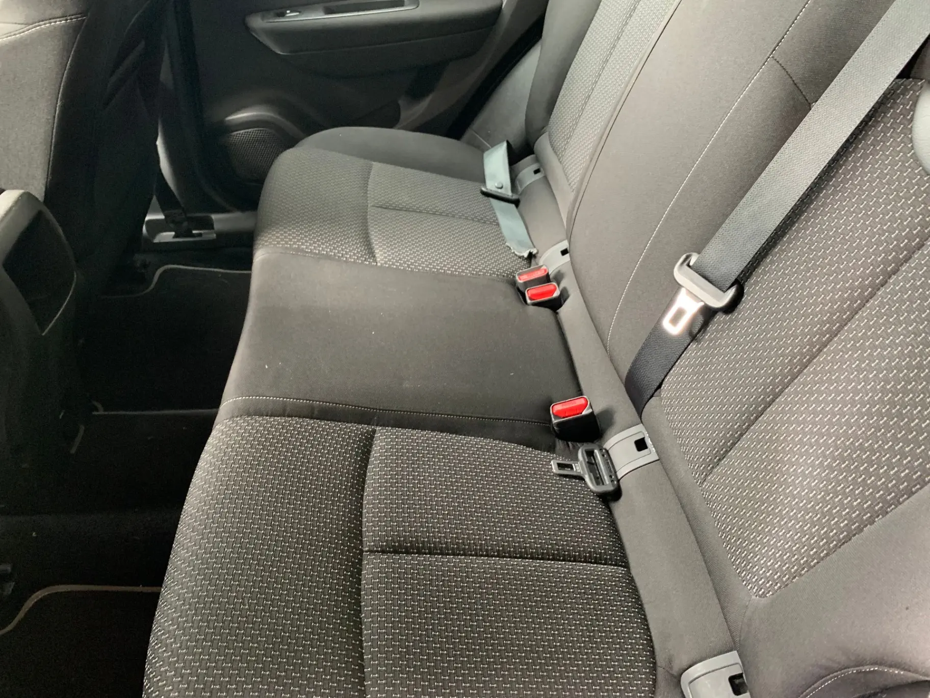 Juego Asientos RENAULT Kadjar (HA_, HL_) Imagem-2